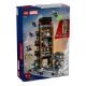 Εικόνα της LEGO Marvel: Spider-Man vs. Mysterio: The Daily Bugle 76342