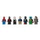 Εικόνα της LEGO Marvel: Spider-Man vs. Mysterio: The Daily Bugle 76342