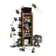 Εικόνα της LEGO Marvel: Spider-Man vs. Mysterio: The Daily Bugle 76342