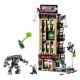 Εικόνα της LEGO Marvel: Spider-Man vs. Mysterio: The Daily Bugle 76342