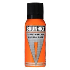 Εικόνα της Σπρέι Επιφανειών Brunox Carbon Care 120ml 97066