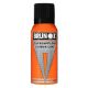 Εικόνα της Σπρέι Επιφανειών Brunox Carbon Care 120ml 97066