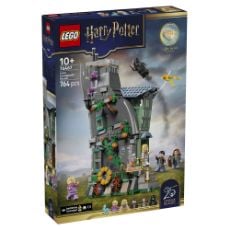 Εικόνα της LEGO Harry Potter: Luna Lovegood's House 76467