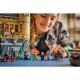 Εικόνα της LEGO Harry Potter: Hogwarts Castle: Hospital Wing 76463
