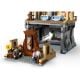 Εικόνα της LEGO Harry Potter: Hogwarts Castle: Hospital Wing 76463