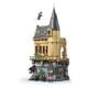 Εικόνα της LEGO Harry Potter: Hogwarts Castle: Hospital Wing 76463