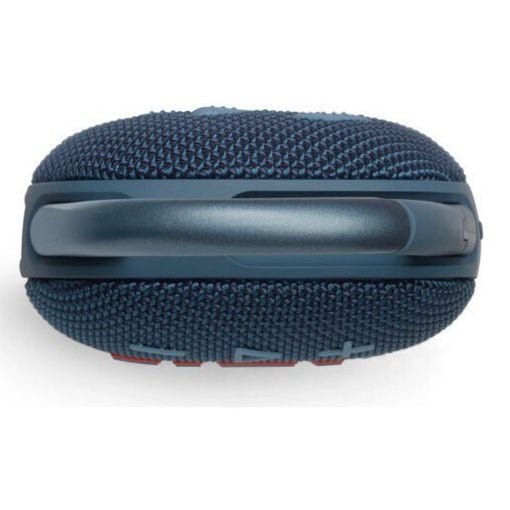 Εικόνα της JBL Clip 5 Waterproof Bluetooth Blue JBLCLIP5BLU