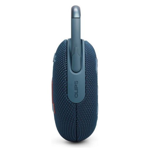 Εικόνα της JBL Clip 5 Waterproof Bluetooth Blue JBLCLIP5BLU