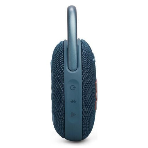 Εικόνα της JBL Clip 5 Waterproof Bluetooth Blue JBLCLIP5BLU