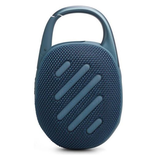 Εικόνα της JBL Clip 5 Waterproof Bluetooth Blue JBLCLIP5BLU