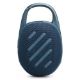 Εικόνα της JBL Clip 5 Waterproof Bluetooth Blue JBLCLIP5BLU