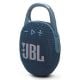 Εικόνα της JBL Clip 5 Waterproof Bluetooth Blue JBLCLIP5BLU