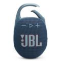 Εικόνα της JBL Clip 5 Waterproof Bluetooth Blue JBLCLIP5BLU