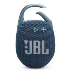 Εικόνα της JBL Clip 5 Waterproof Bluetooth Blue JBLCLIP5BLU