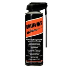 Εικόνα της Σπρέι Συντήρησης Όπλων Brunox Gun Care με Power Click 300ml 97075
