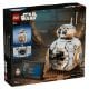Εικόνα της LEGO Star Wars: BB-8 Astromech Droid 75452