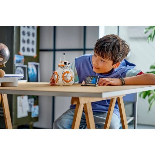 Εικόνα της LEGO Star Wars: BB-8 Astromech Droid 75452