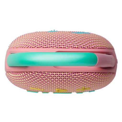 Εικόνα της JBL Clip 5 Waterproof Bluetooth Pink JBLCLIP5PINK