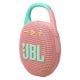 Εικόνα της JBL Clip 5 Waterproof Bluetooth Pink JBLCLIP5PINK