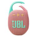 Εικόνα της JBL Clip 5 Waterproof Bluetooth Pink JBLCLIP5PINK