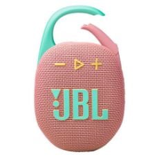 Εικόνα της JBL Clip 5 Waterproof Bluetooth Pink JBLCLIP5PINK