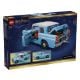 Εικόνα της LEGO Harry Potter: Enchanted Flying Ford Anglia 76470