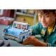 Εικόνα της LEGO Harry Potter: Enchanted Flying Ford Anglia 76470