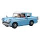 Εικόνα της LEGO Harry Potter: Enchanted Flying Ford Anglia 76470