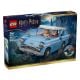 Εικόνα της LEGO Harry Potter: Enchanted Flying Ford Anglia 76470