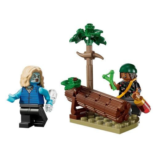 Εικόνα της LEGO One Piece: Battle at Arlong Park 75638
