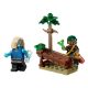 Εικόνα της LEGO One Piece: Battle at Arlong Park 75638