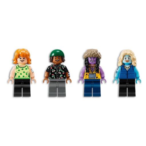 Εικόνα της LEGO One Piece: Battle at Arlong Park 75638