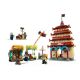 Εικόνα της LEGO One Piece: Battle at Arlong Park 75638