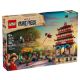 Εικόνα της LEGO One Piece: Battle at Arlong Park 75638