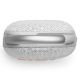 Εικόνα της JBL Clip 5 Waterproof Bluetooth White JBLCLIP5WHT