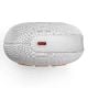 Εικόνα της JBL Clip 5 Waterproof Bluetooth White JBLCLIP5WHT