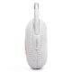 Εικόνα της JBL Clip 5 Waterproof Bluetooth White JBLCLIP5WHT