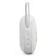 Εικόνα της JBL Clip 5 Waterproof Bluetooth White JBLCLIP5WHT