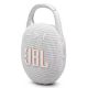Εικόνα της JBL Clip 5 Waterproof Bluetooth White JBLCLIP5WHT