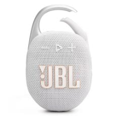 Εικόνα της JBL Clip 5 Waterproof Bluetooth White JBLCLIP5WHT