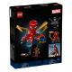 Εικόνα της LEGO Marvel: Iron Spider-Man Bust 76326