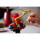 Εικόνα της LEGO Marvel: Iron Spider-Man Bust 76326