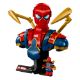 Εικόνα της LEGO Marvel: Iron Spider-Man Bust 76326