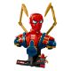 Εικόνα της LEGO Marvel: Iron Spider-Man Bust 76326