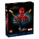Εικόνα της LEGO Marvel: Iron Spider-Man Bust 76326