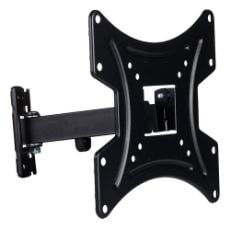 Εικόνα της Επιτοίχια Βάση Τηλεόρασης Osio 13–42″ Black OSMA-1140