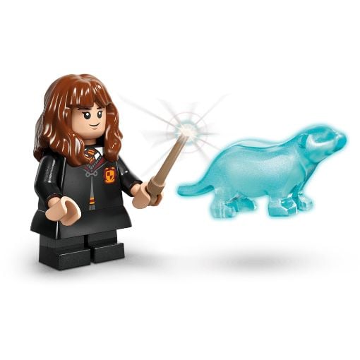 Εικόνα της LEGO Harry Potter: Cauldron: Secret Potions Classroom 76464