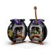 Εικόνα της LEGO Harry Potter: Cauldron: Secret Potions Classroom 76464