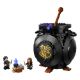 Εικόνα της LEGO Harry Potter: Cauldron: Secret Potions Classroom 76464