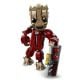 Εικόνα της LEGO Marvel: Ravager Jumpsuit Groot 76341